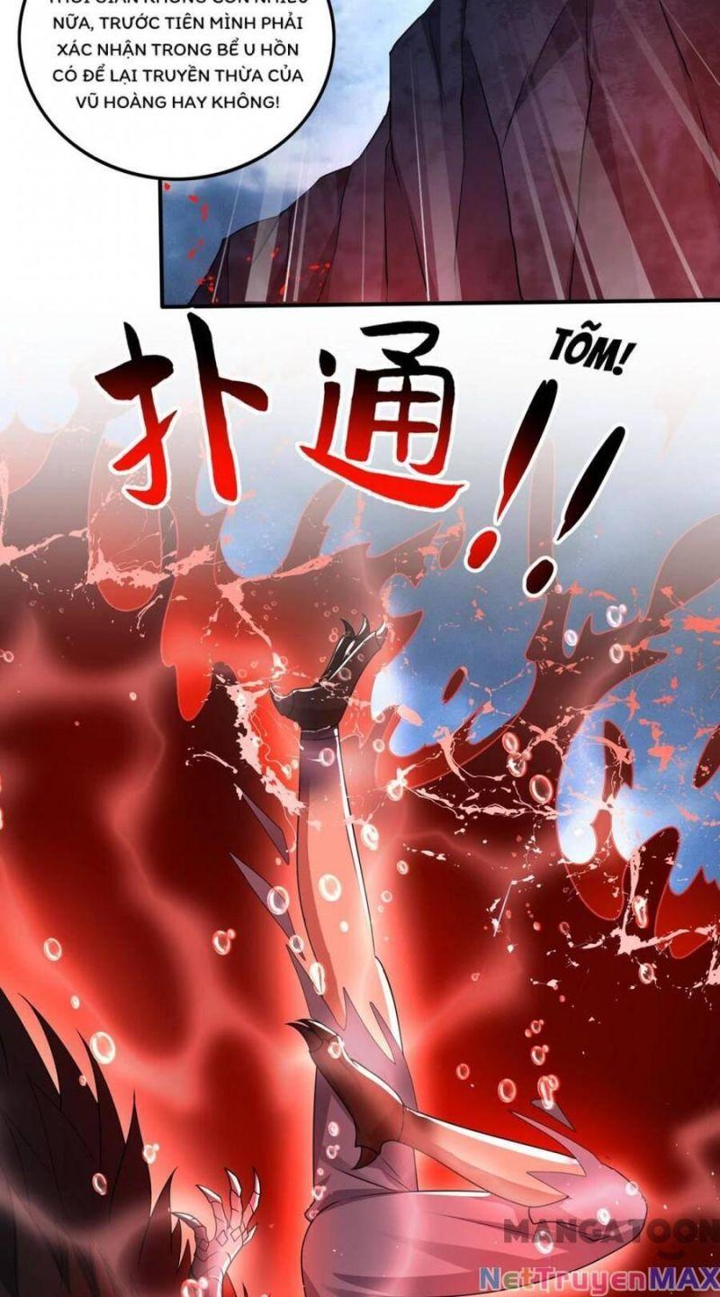 tối cường thần y tại đô thị chapter 315 28