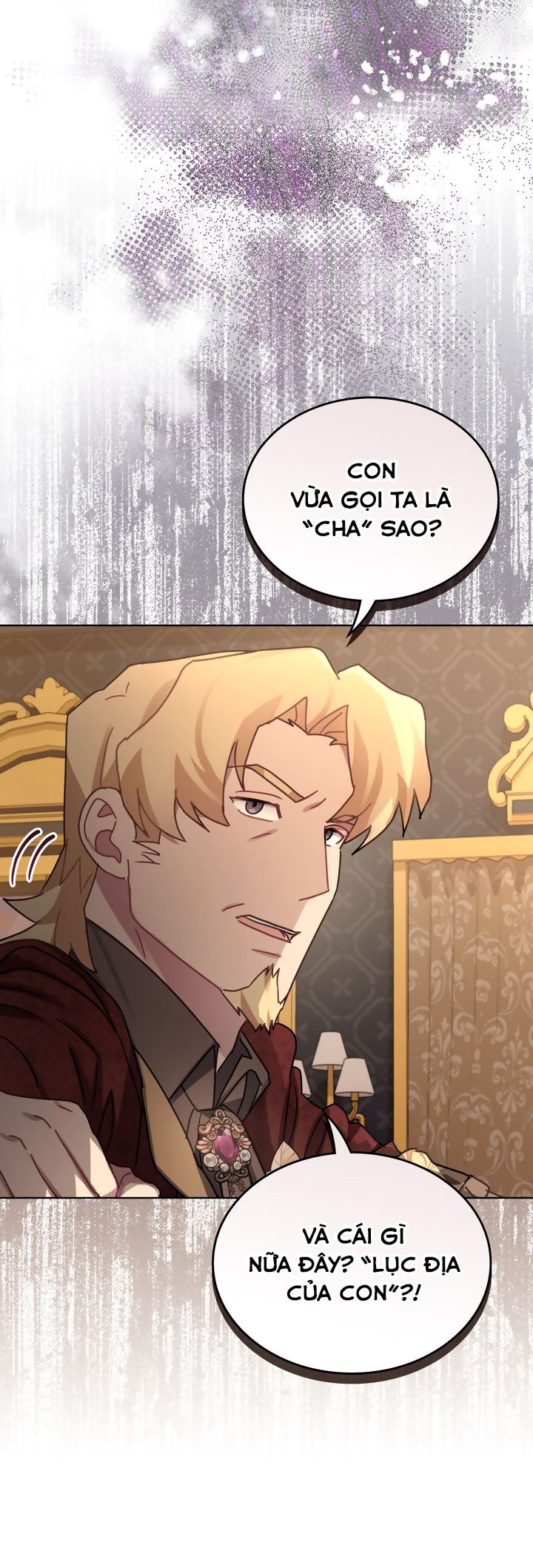 công chúa muôn loài chapter 54 14