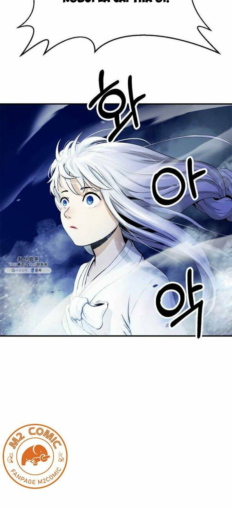 xuyên không thành hổ chapter 2 6