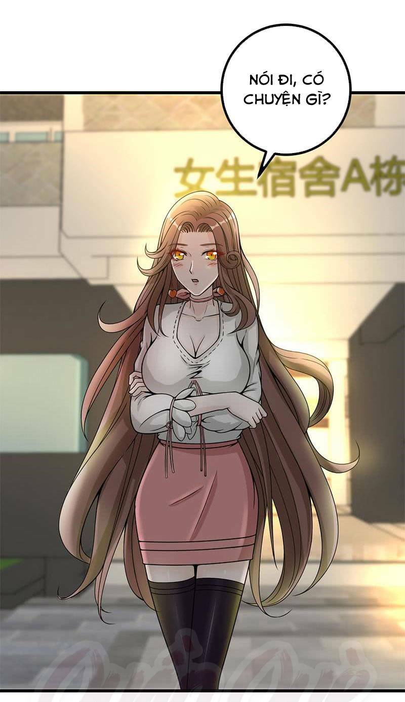 hệ thống vận khí mạnh nhất chapter 7 15