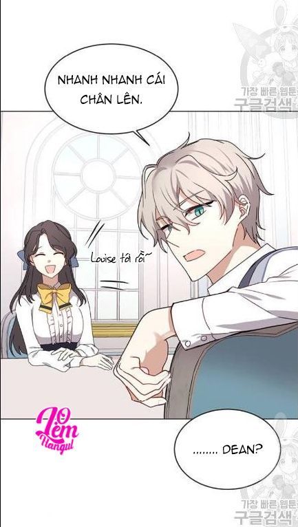 tôi là vị hôn thê phản diện chapter 34 73