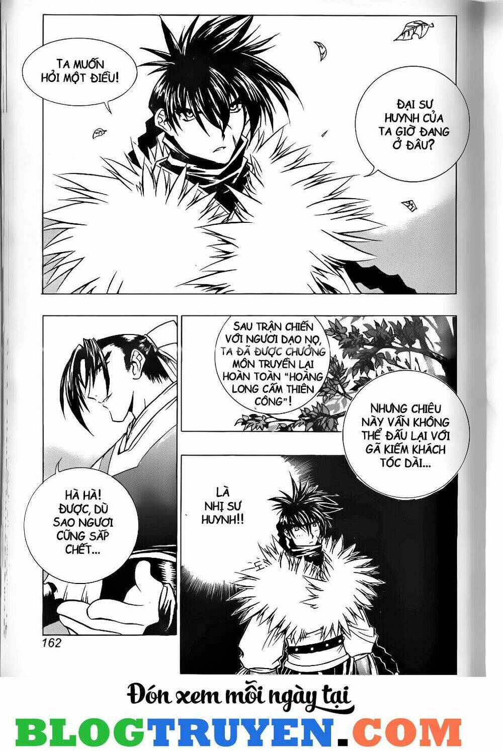 thiên lang liệt truyện chapter 88 13