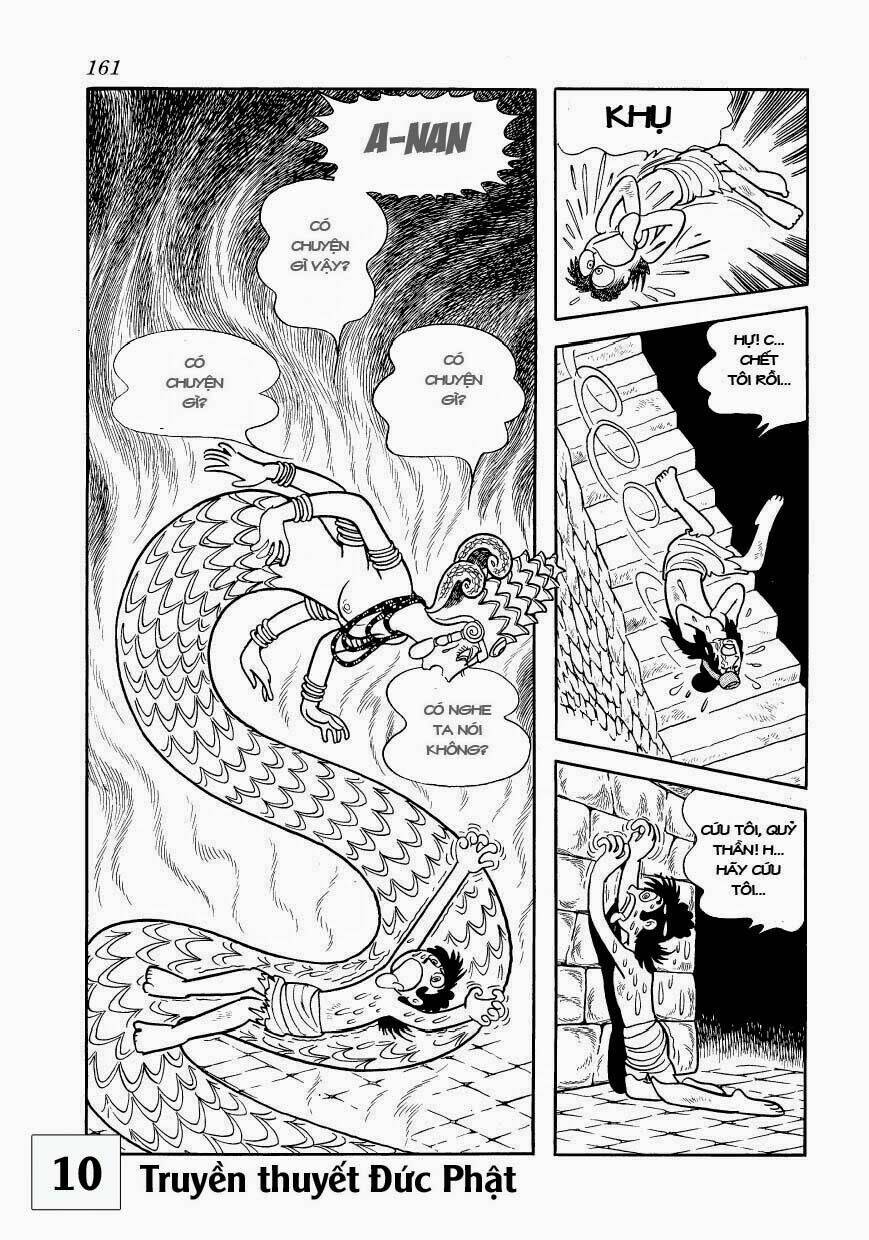 buddha - truyền thuyết đức phật chapter 47 34