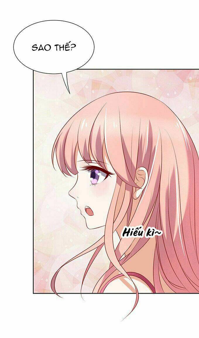 liệt ái tri hạ: series mật đào tiểu tình nhân chapter 30 6