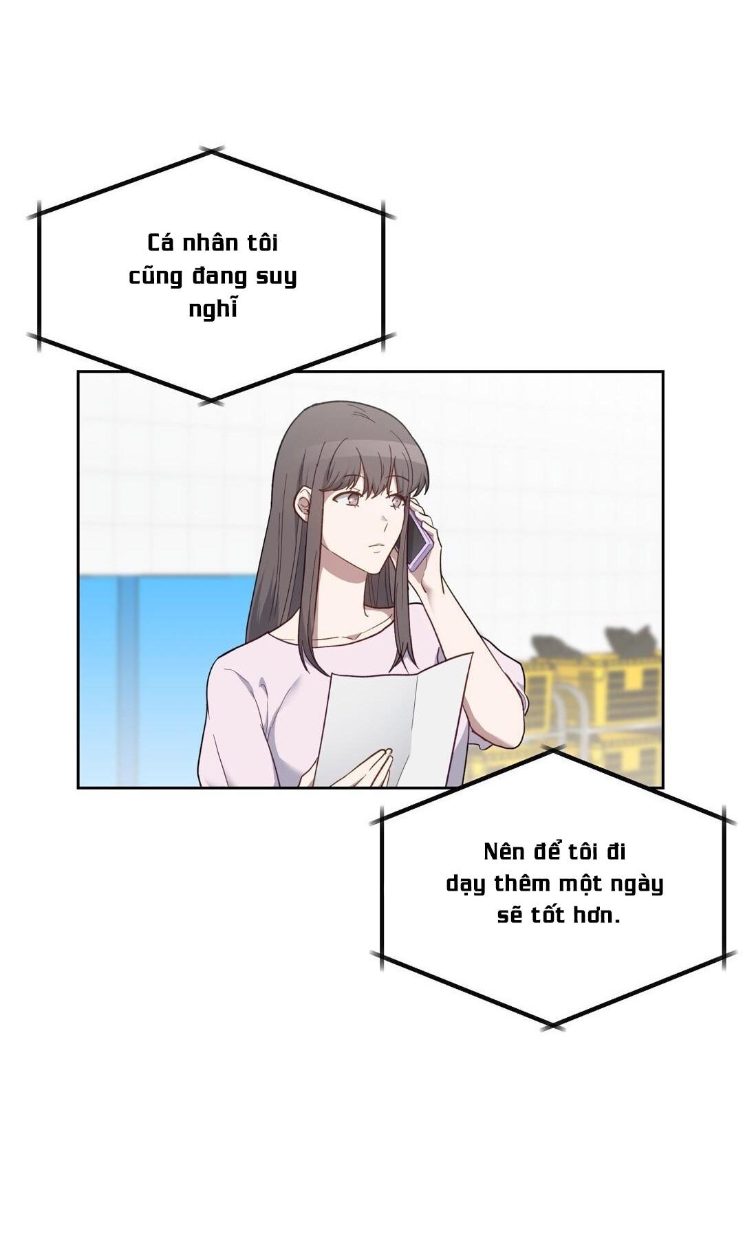 bơi trong mùi hương chapter 7 58