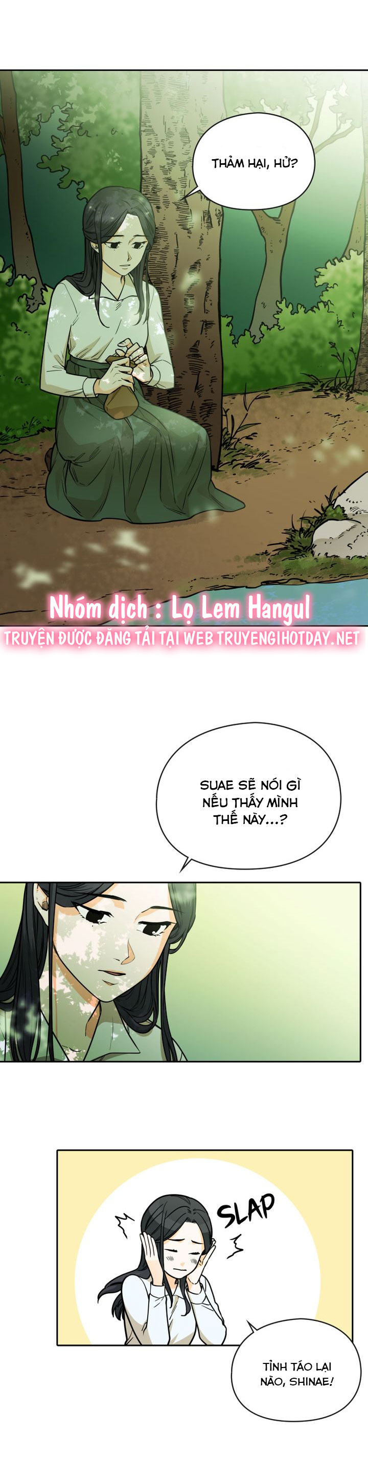 câu chuyện về người phụ nữ ấy chapter 59 12