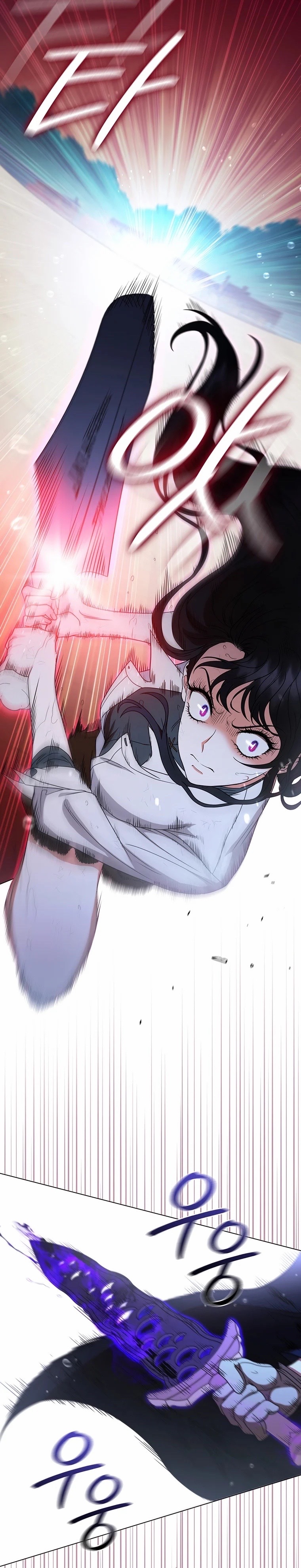Cô Gái Của Rồng chapter 28.1 - Trang 6