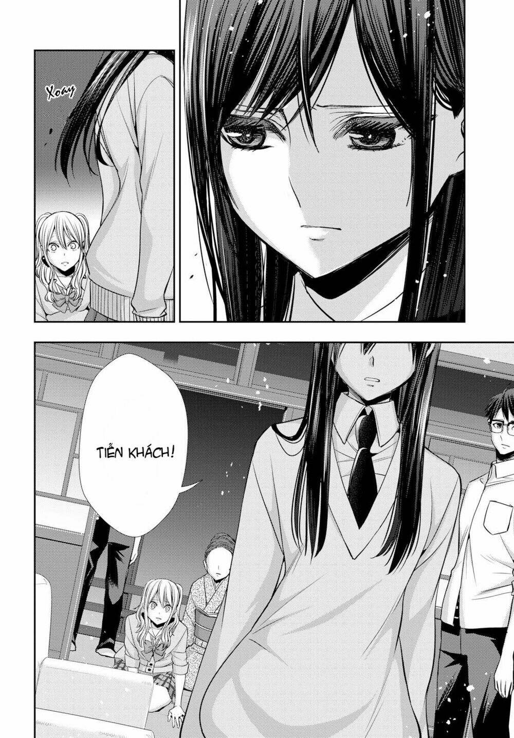 citrus (saburouta) chapter 41 3