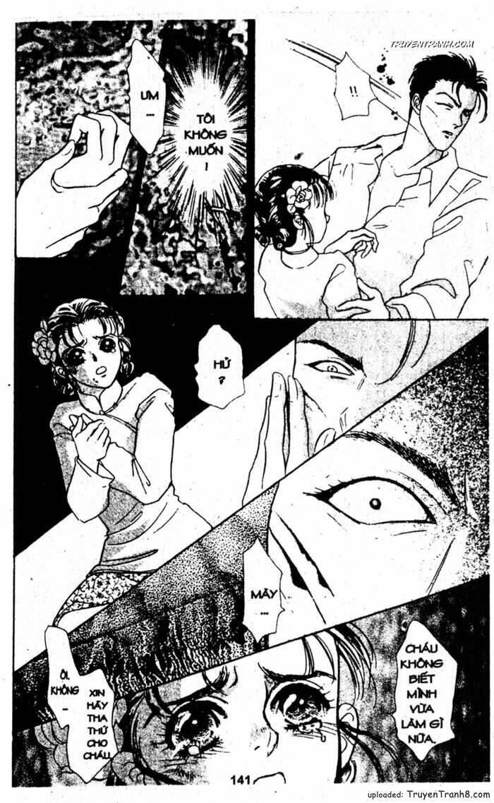 tiệm thú kiểng chapter 32 27