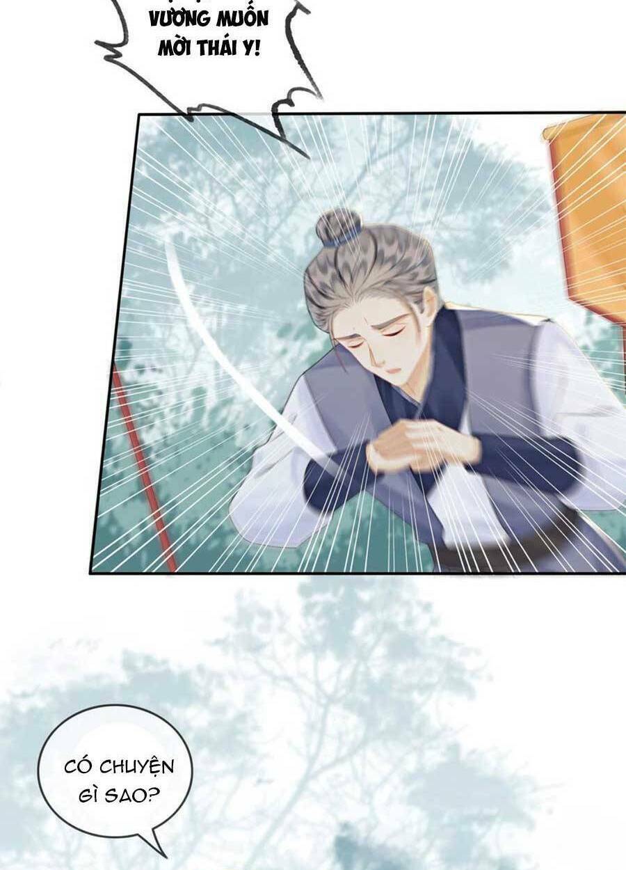 bắt đầu hủy hôn để công lược vương gia chapter 63 42