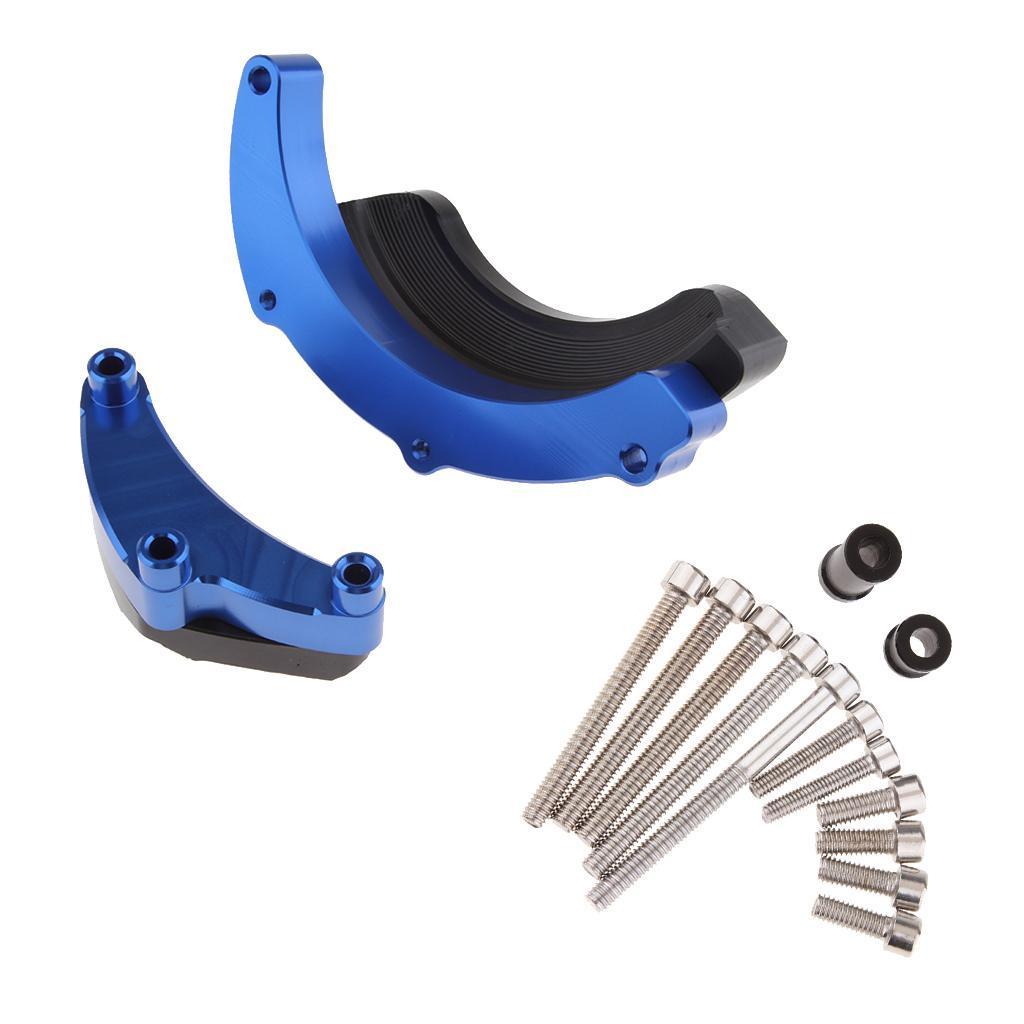 Engine Guard Slider Cover Protector for   FZ-09 -09 14-16