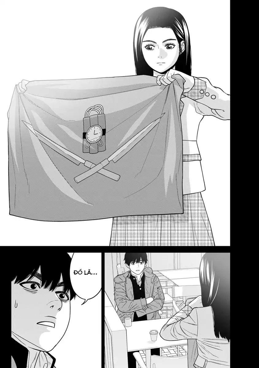 cuồng sát chapter 5.3 6