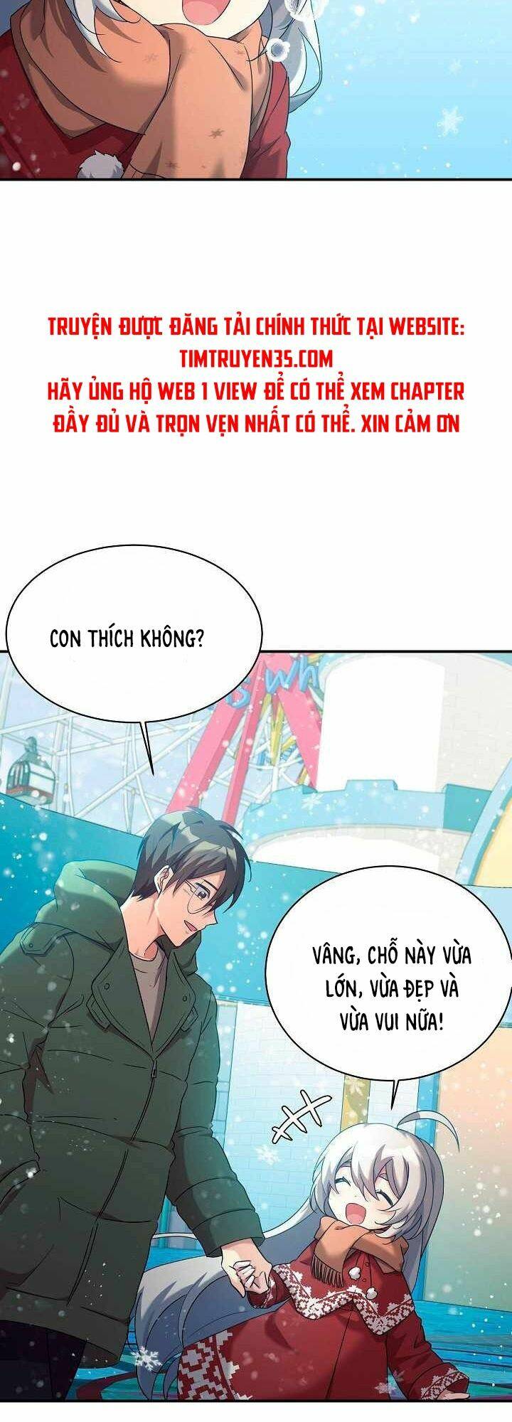 Con Gái Tôi Là Rồng! Chapter 11 - Trang 3