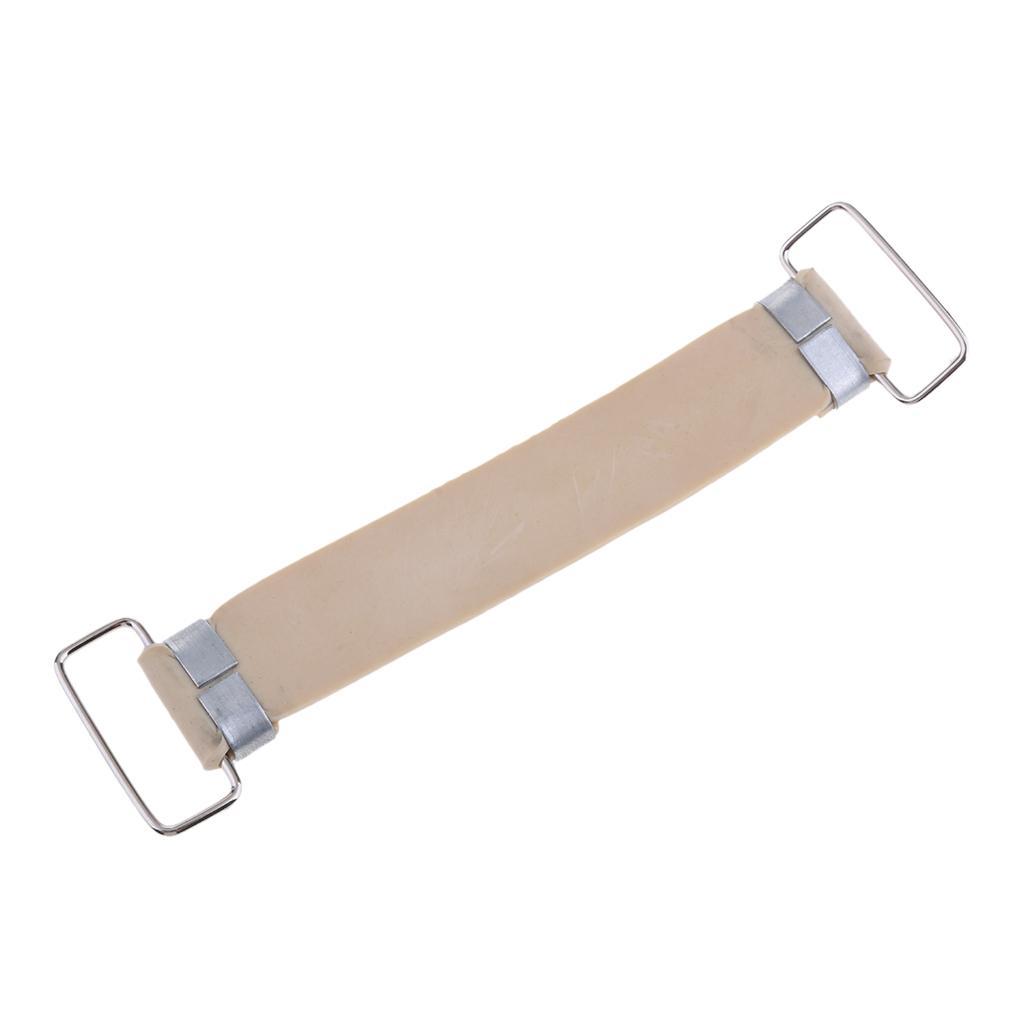 Battery Rubber Strap GY6 Chinese 50 125 150 Scooter Moped Buggy Parts