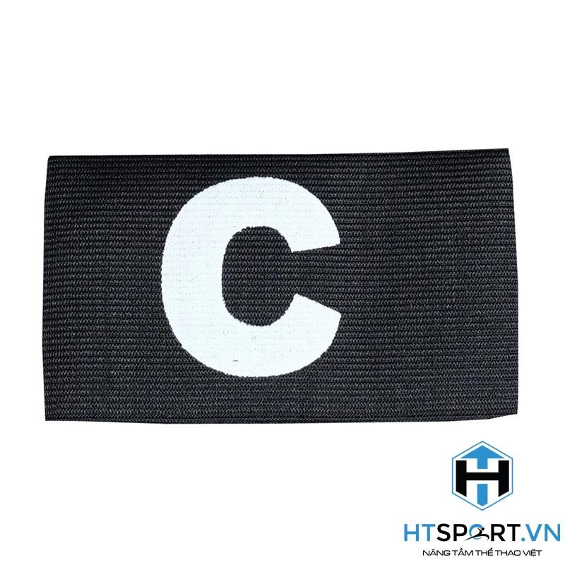 Băng Đội Trưởng Chữ C Nhiều Màu Cao Cấp