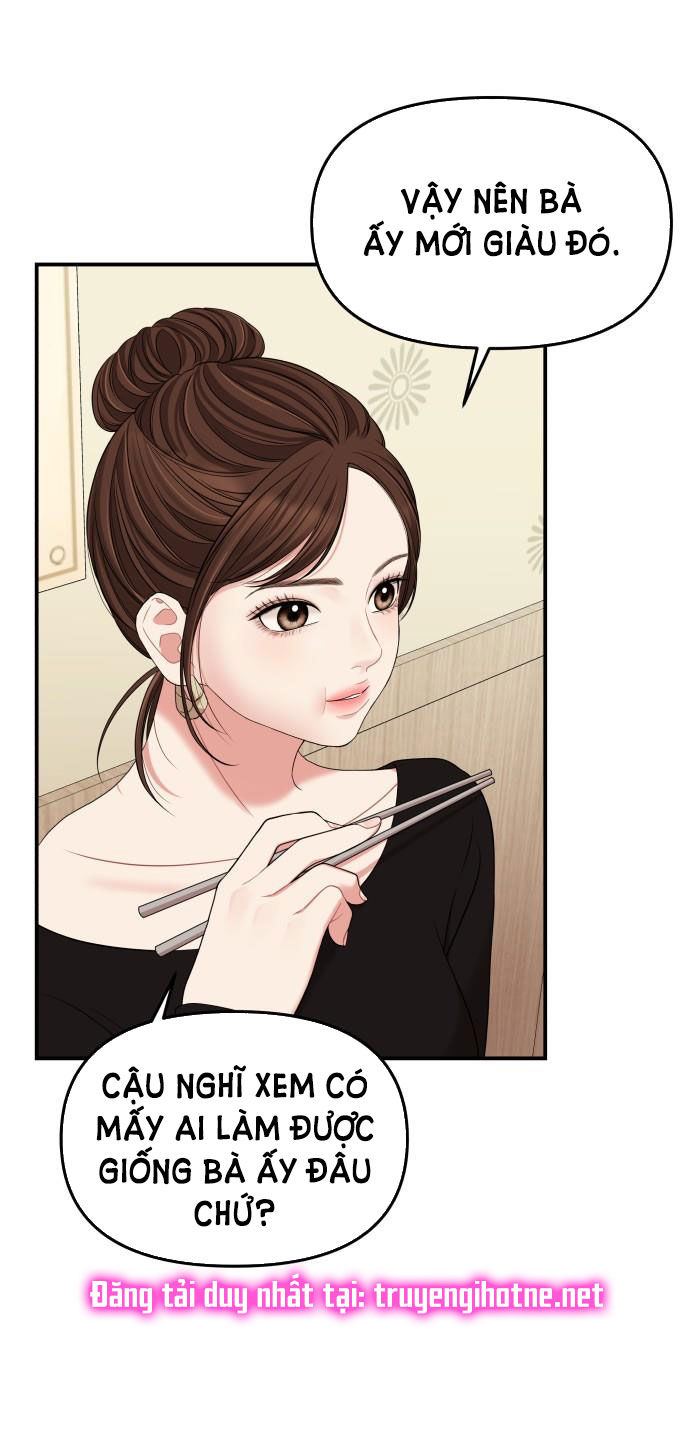 gửi em người đánh cắp những vì sao - to you who swallowed a star chapter 54.2 16