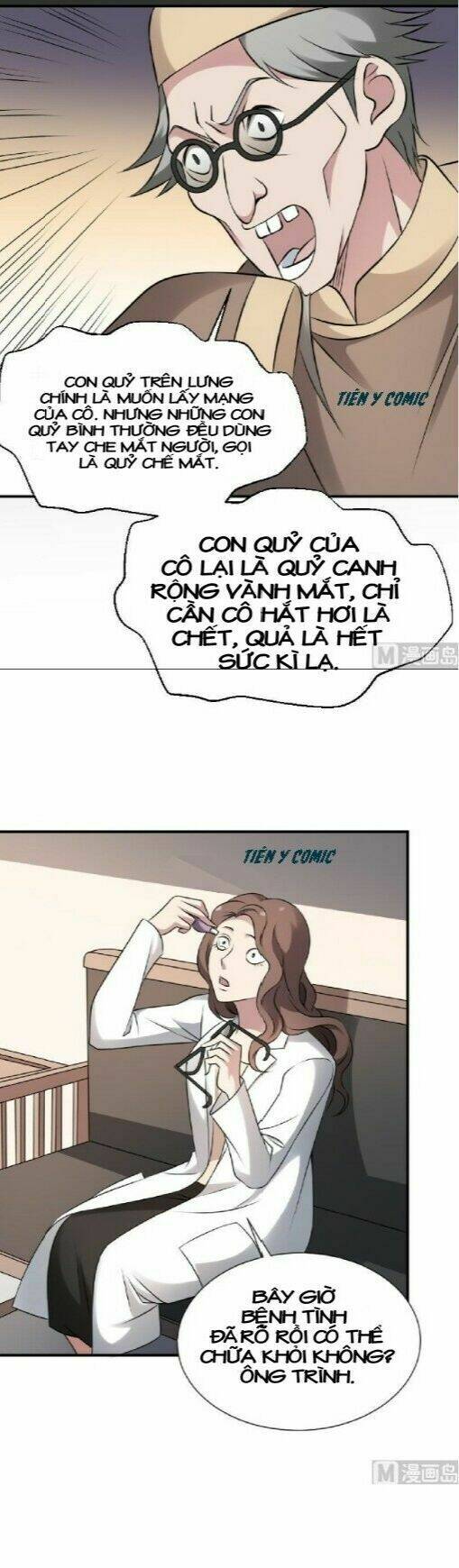 văn âm sư chapter 25 4