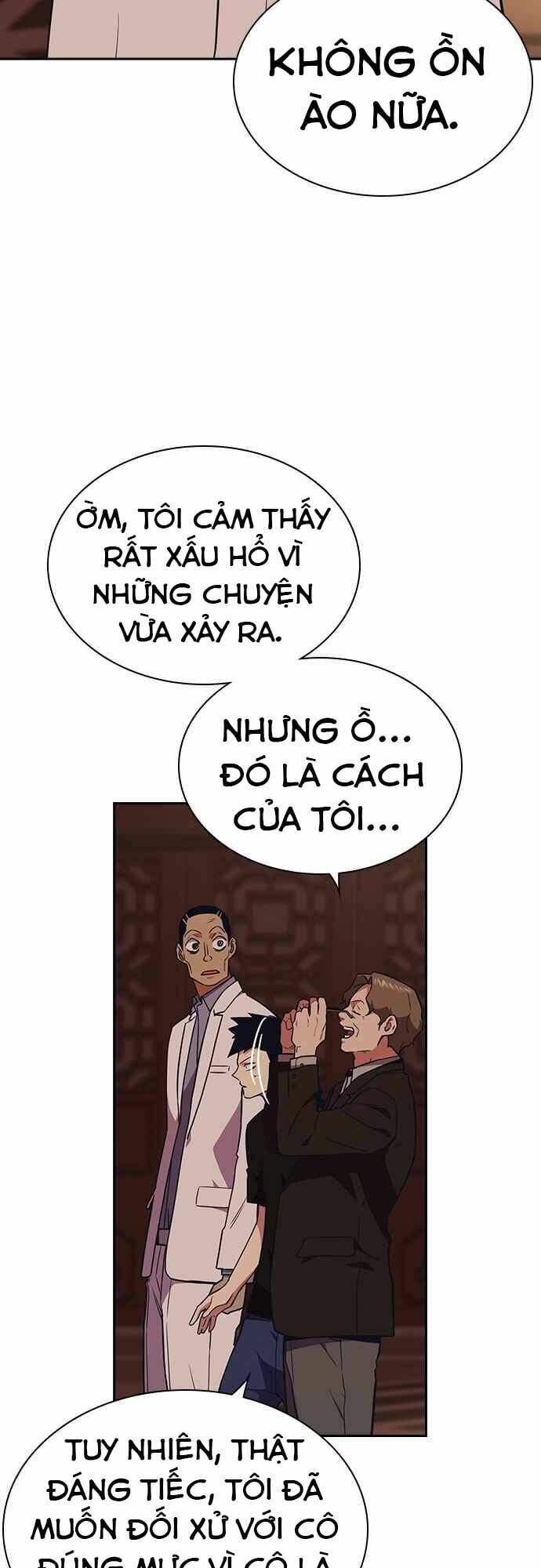 Học Nhóm Chapter 82 - Trang 10