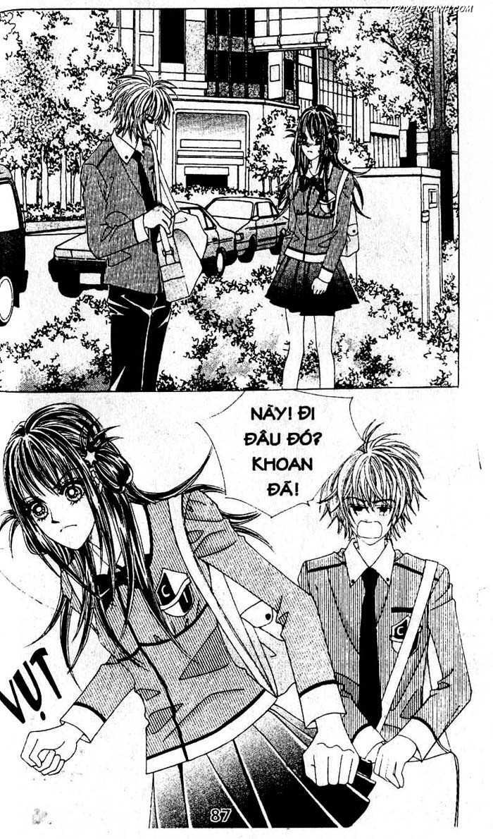 nhà trọ hoàn hảo chapter 40 4