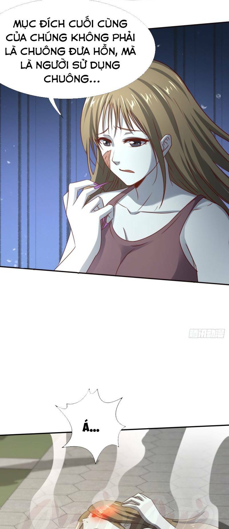 thập nhị thiên kiếp chapter 53 31