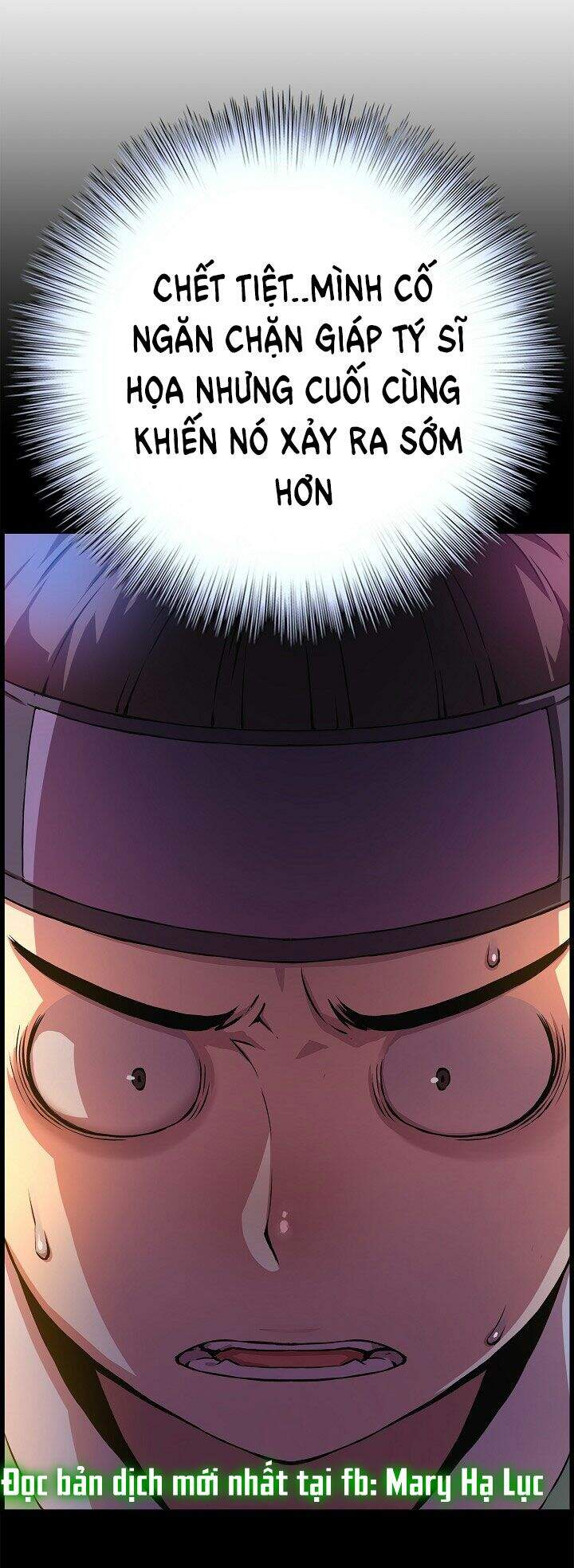 tôi sẽ sống như một hoàng tử chapter 31 35