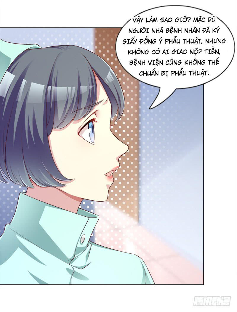 nhà có vợ xinh chapter 3 27