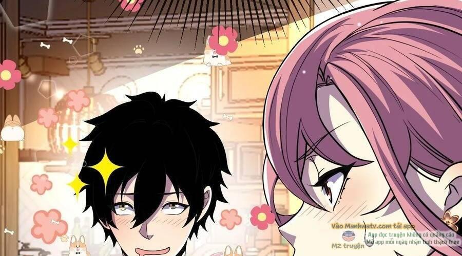 nhìn thấy thanh máu, ta xử tội thần linh chapter 97 11