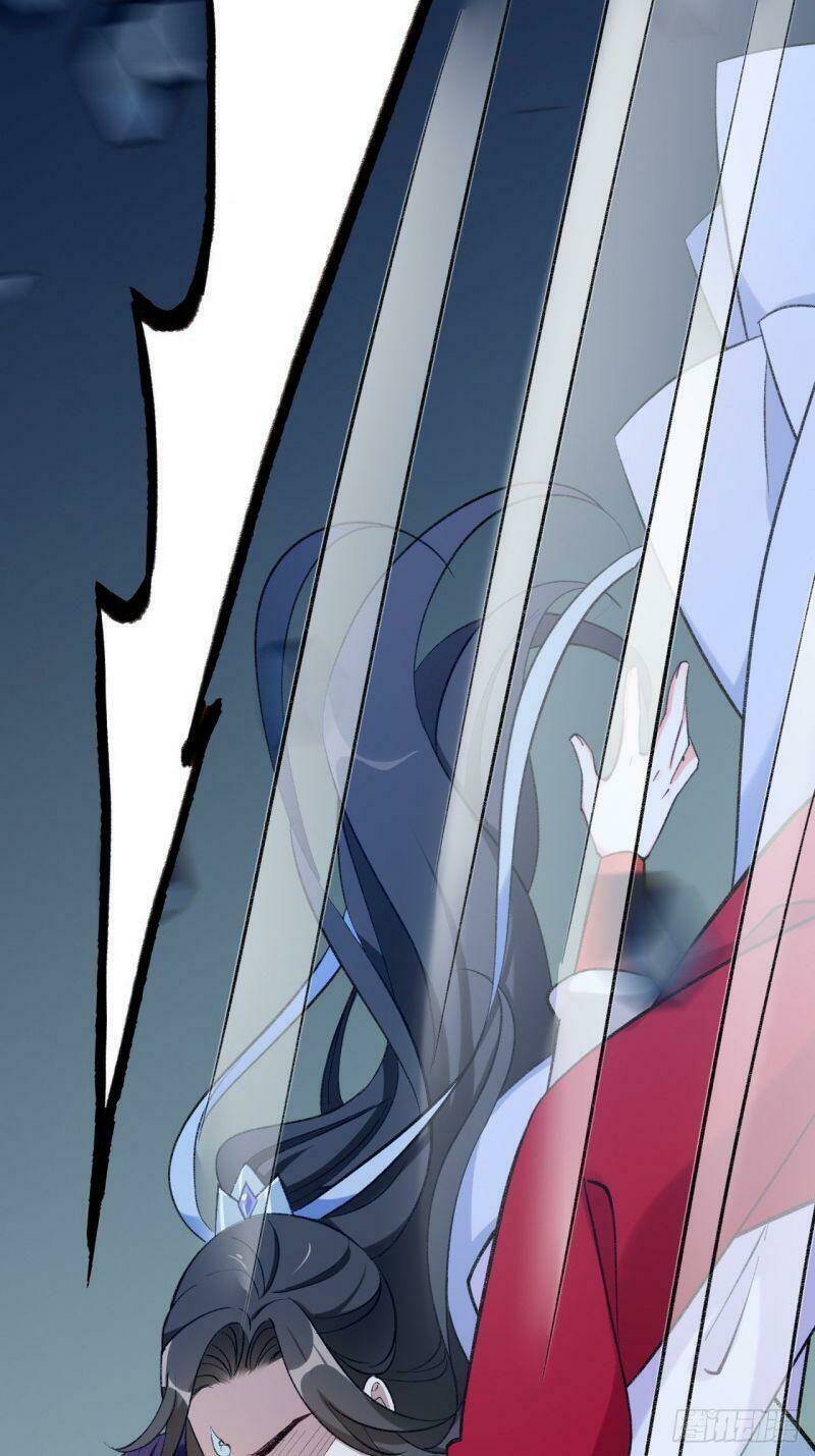 nữ tiên tôn bận đào hôn chapter 32 11