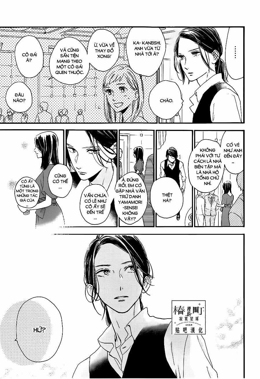 những đóa sơn trà kia, sẽ vì em mà đơm hoa khoe sắc chapter 54 16