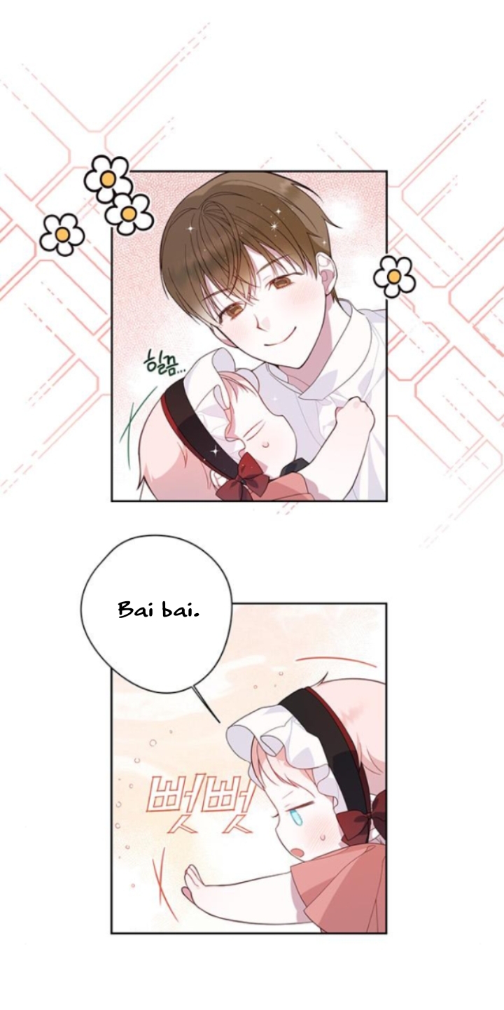 Tiểu Bạo Chúa chapter 11.2 - Trang 7