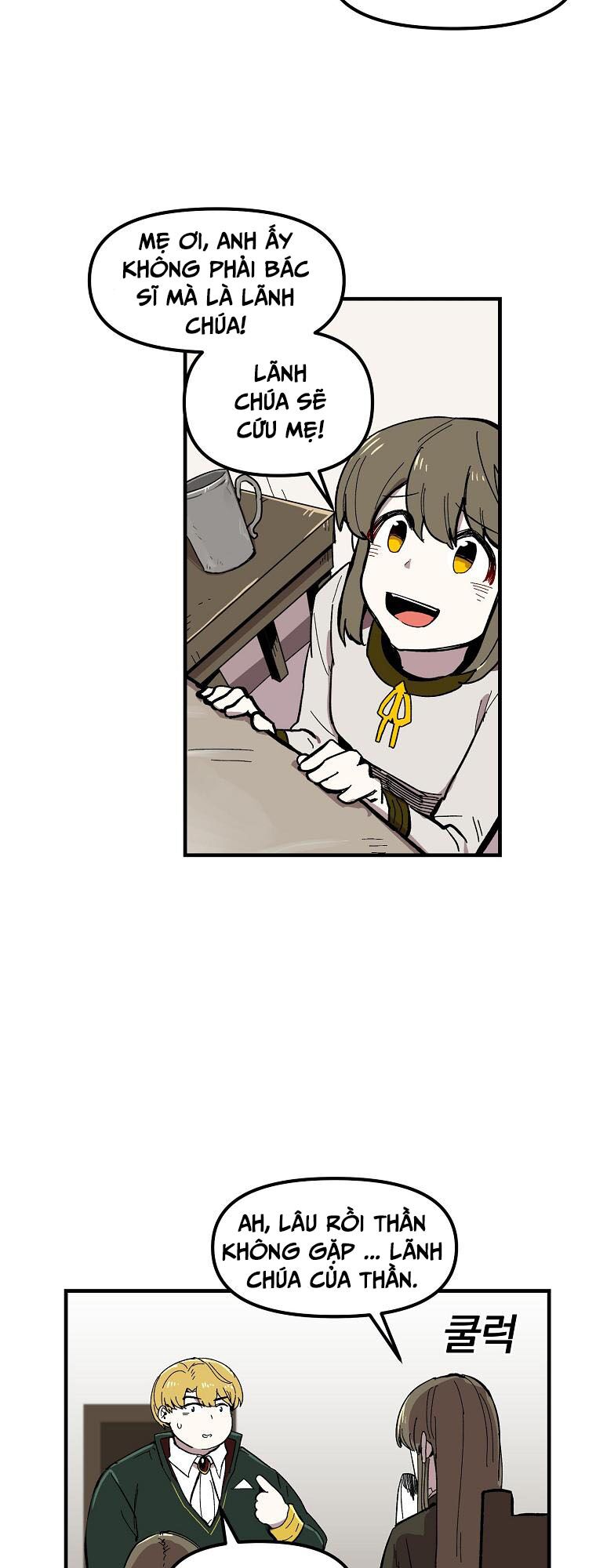 người chơi lỗi chapter 7 33