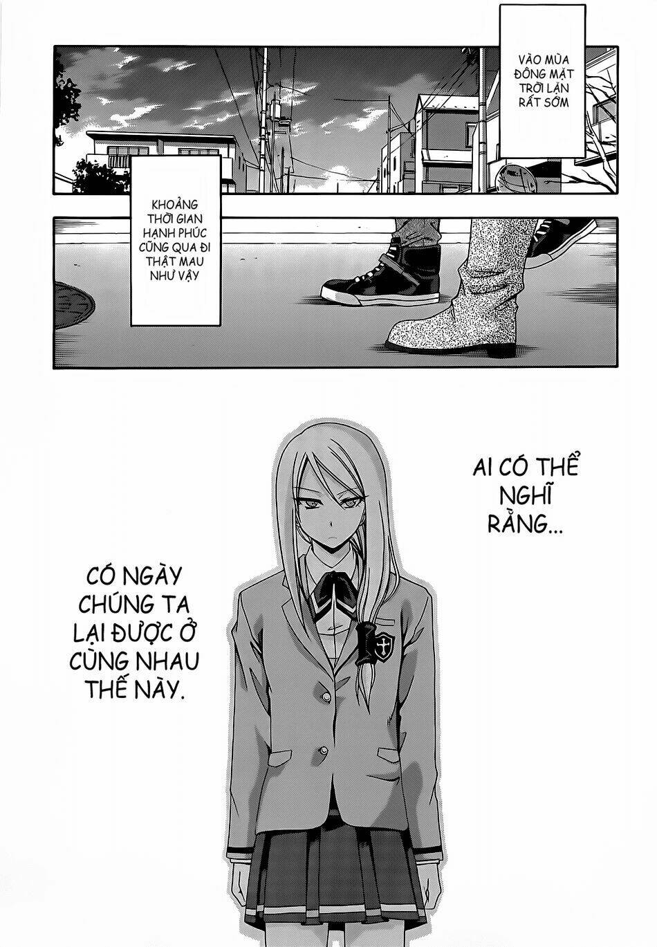 anh hùng xấu xa chapter 23 21