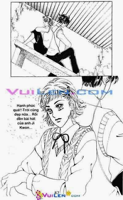 tình yêu diệu kỳ chapter 7 87