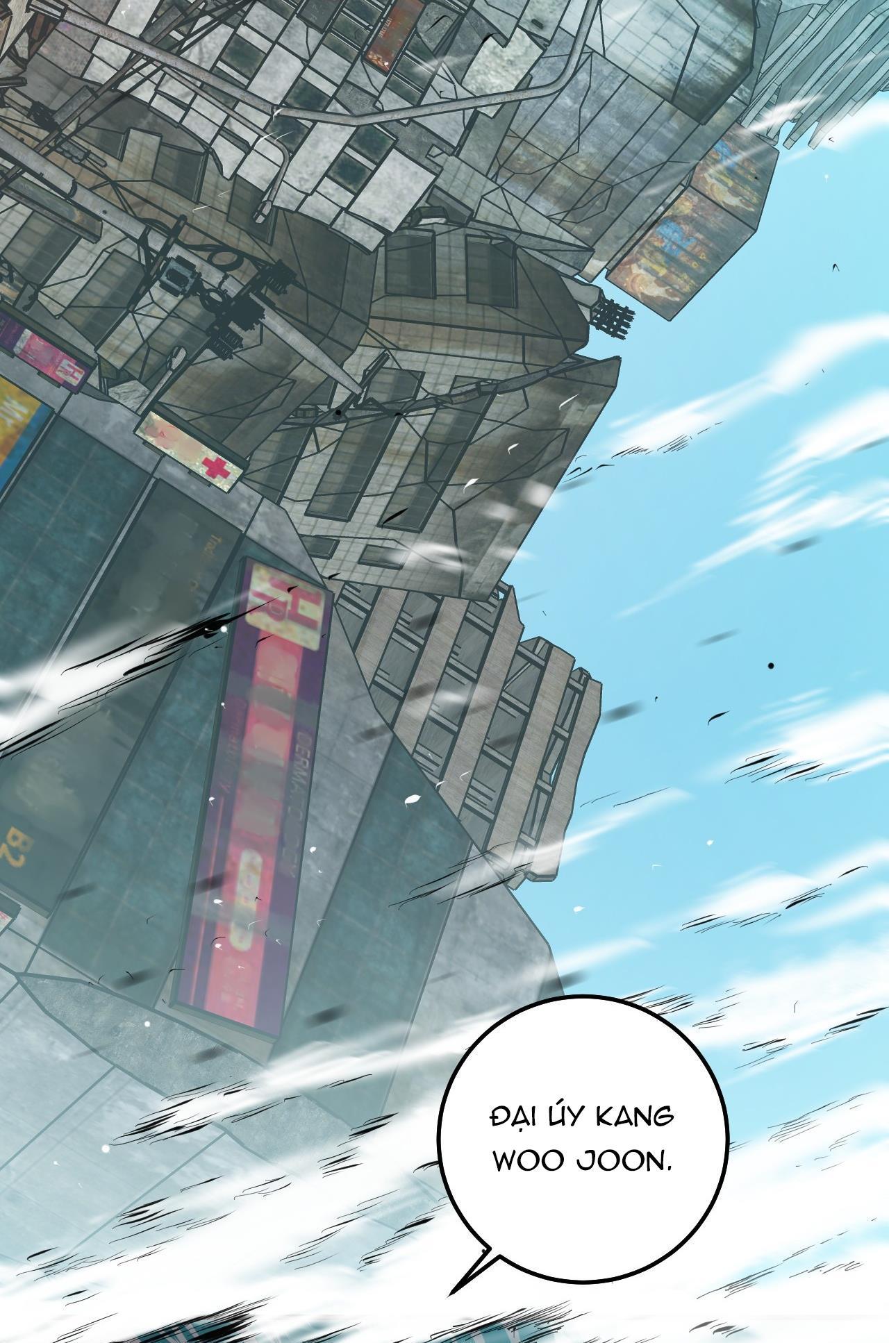 băng qua thiên đường chapter 1 2