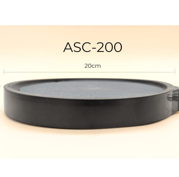 Đĩa Sủi Oxy Hồ Koi Mặt Đá Đường Kính 15cm – 20cm – 26cm – 30cm