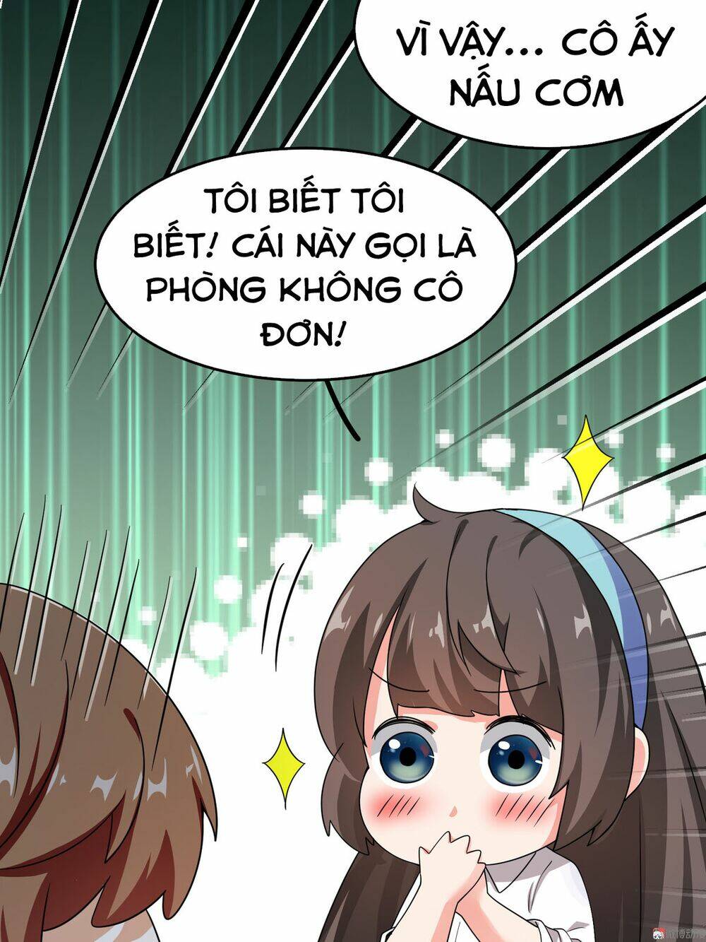 hoa hậu giảng đường luôn bên người chapter 17 22