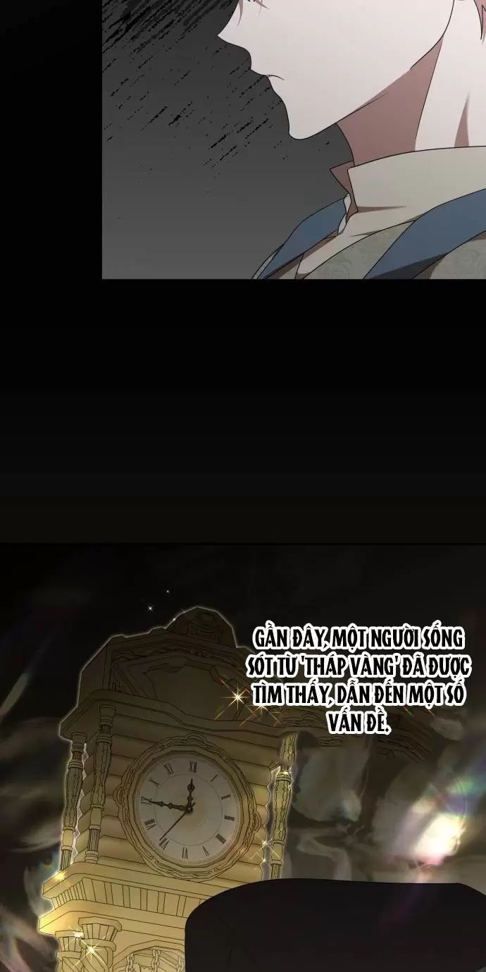 sống trong vườn hoa của công chúa chapter 31 73