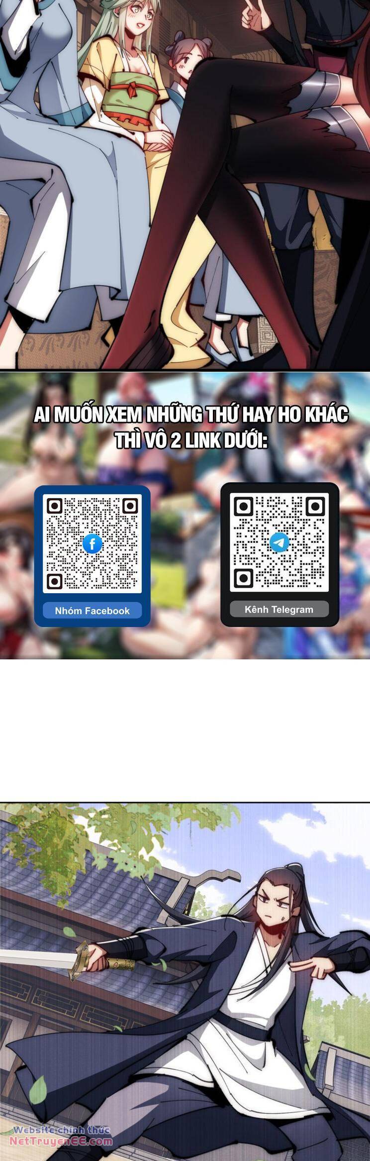 Sư Tôn: Nghịch Đồ Này Mới Không Phải Là Thánh Tử chapter 35 4