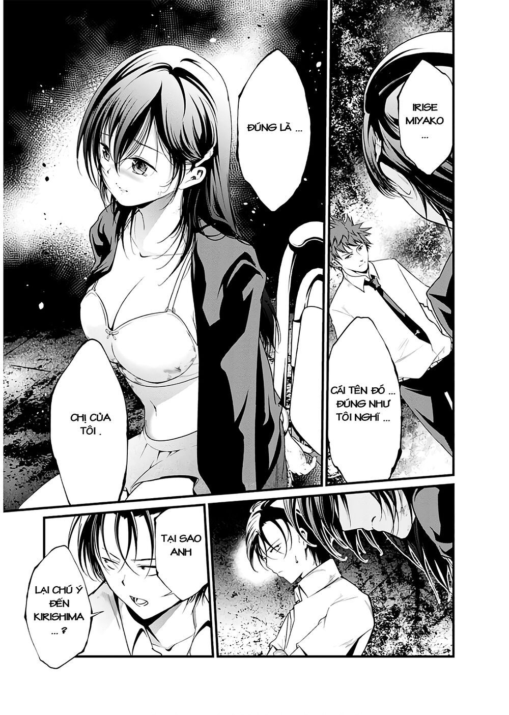 thí nghiệm ngục tù chapter 48 12