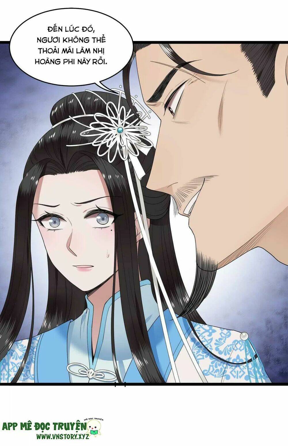 phượng hoàng vu phi chapter 101 36