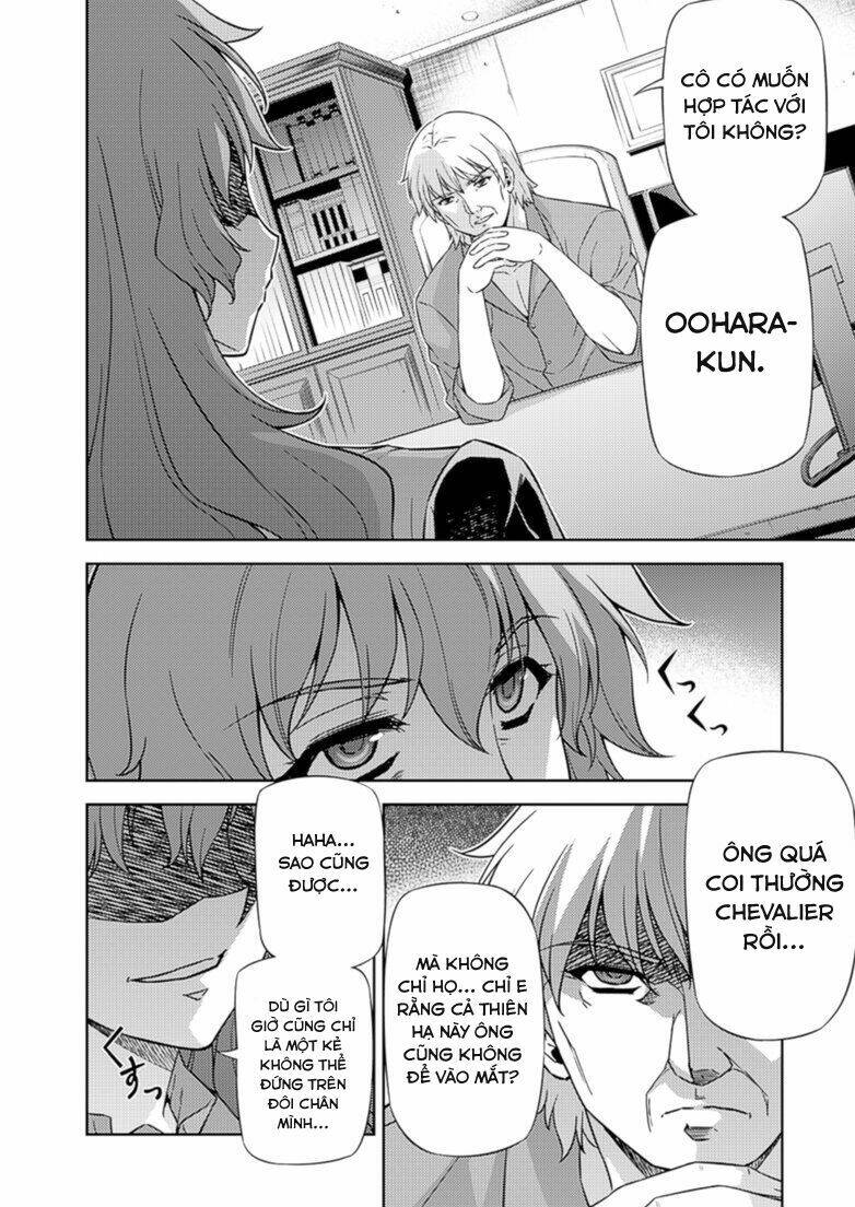 freezing chapter 148 19