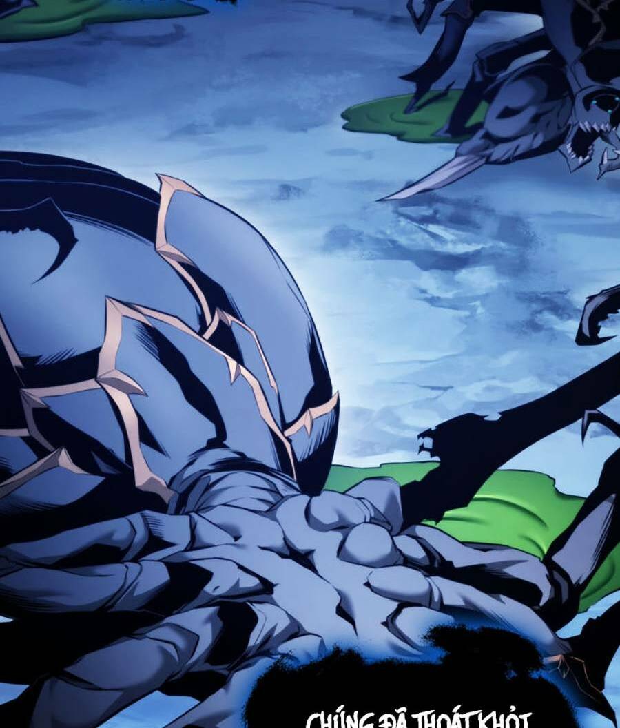 huyền thoại game thủ - tái xuất chapter 58 4