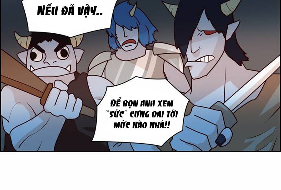 the devil king is bored season 2 chapter 11 10