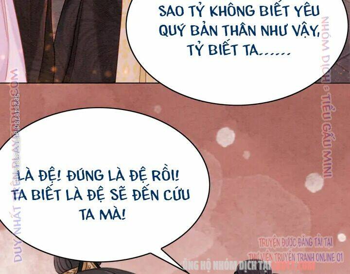 trọng sinh bá sủng nhiếp chính vương quá mạnh mẽ chapter 173 6