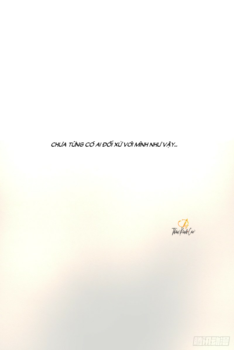 mối tình đầu gian nan của chu thành nhất chapter 36 13