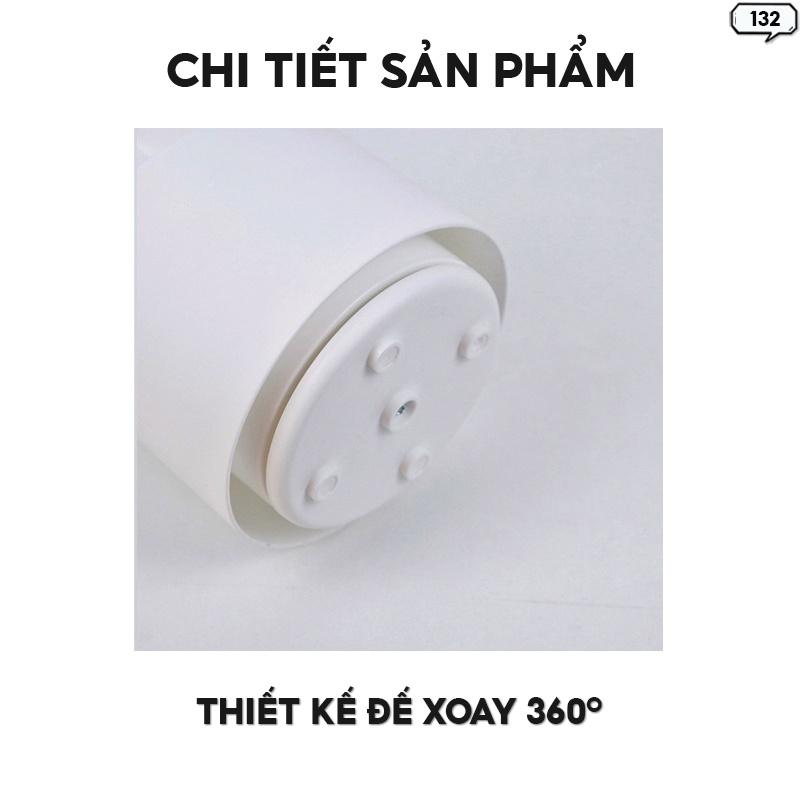 Hộp Đựng Cọ Trang Điểm Để Bàn Bằng Nhựa Có Nắp Đậy Trong Suốt Nhiều Màu Giá Rẻ 132