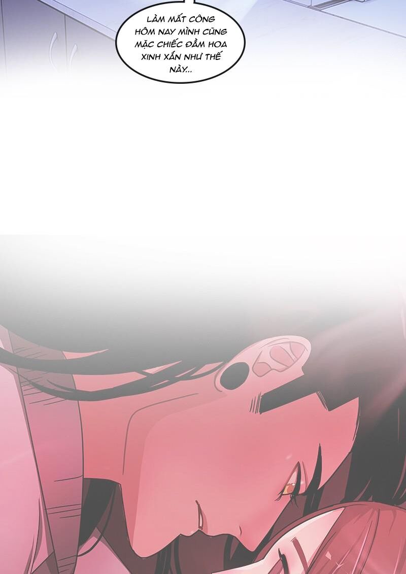 nửa đêm ở poppy land chapter 65 72