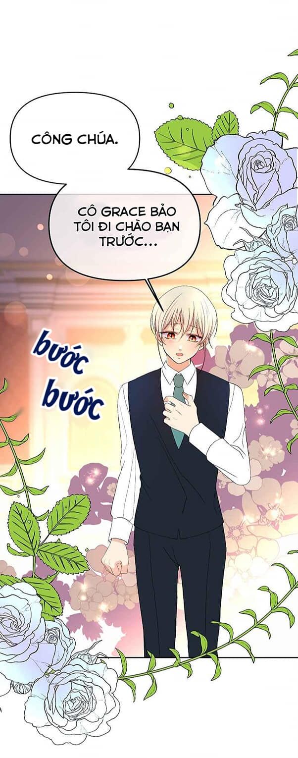 công chúa thời gian có hạn chapter 8 67