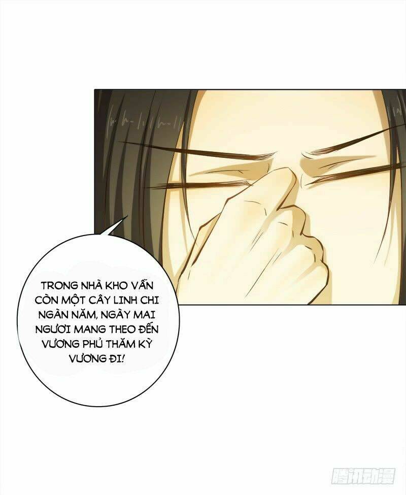 khuynh thế độc phi chapter 44 23