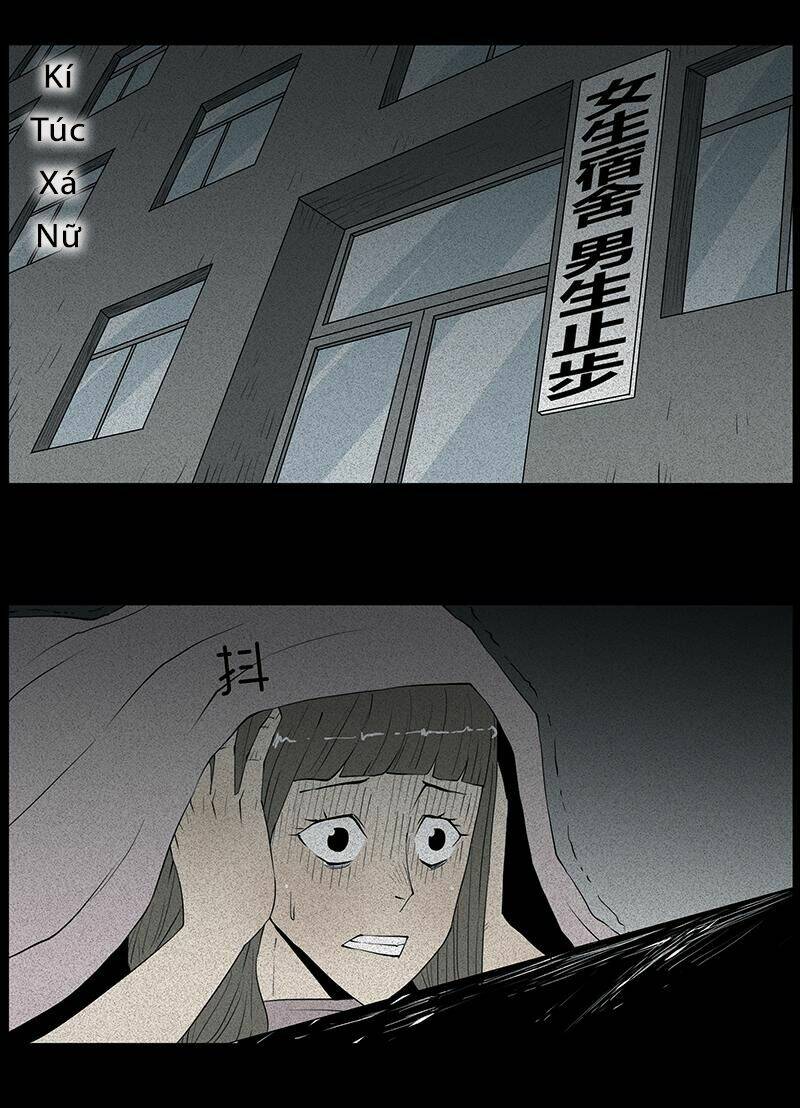 kinh dị đêm khuya chapter 26 2